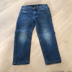 Size 2T Joe’s Jeans